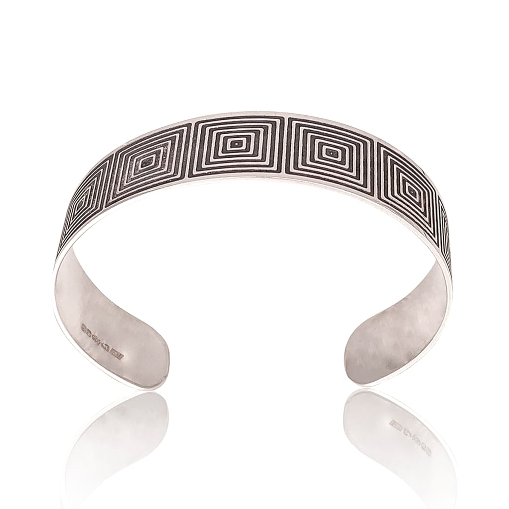 OPTICAL CUFF NARROW FRONTAL