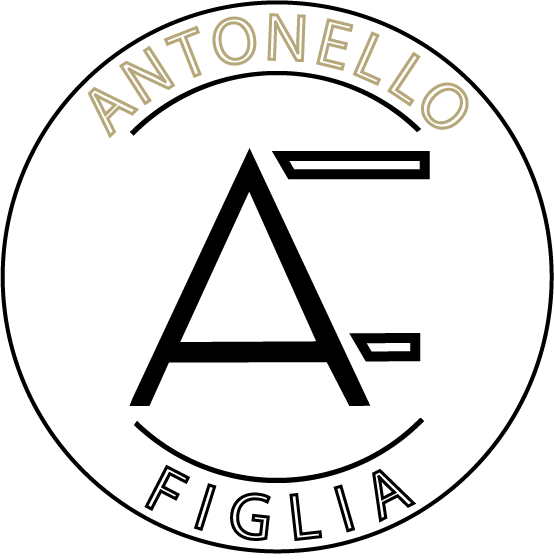 Antonello Figlia Jewellery Logo